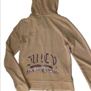 Juicy Couture Sweatshirt